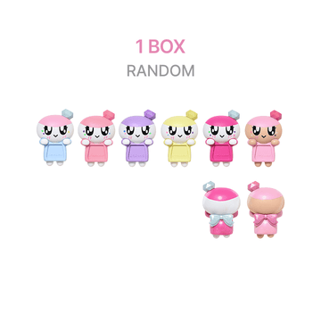 Seventeen - Bongbongee Official Md Hippers Bongbongee Box