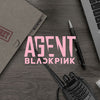 Blackpink - blackpink the game photocard collection agent blackpink