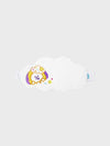 BTS x BT21 ON THE CLOUD