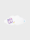 BTS x BT21 ON THE CLOUD