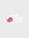 BTS x BT21 ON THE CLOUD