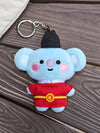 BT21 - Baby K Edition 2 Plush Keyring