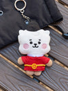 BT21 - Baby K Edition 2 Plush Keyring