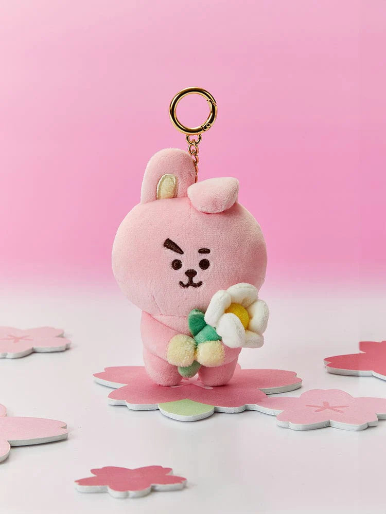 BTS x BT21 - SPRING DAYS