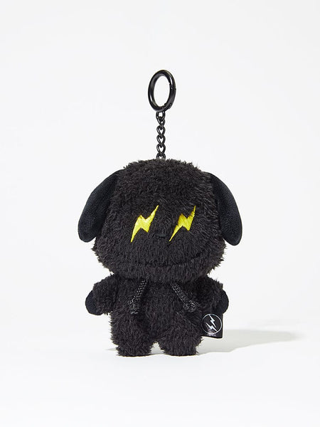 BT21 x FRAGMENT : キーリング CHIMMY ※オンライン完売※ bt21-keyring--bt21-x-fragment-