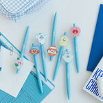 BT21 - Baby Ocean Friends Acrylic Gel Pen