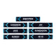 ENHYPEN BLOOD SAGA IN JAPAN Slogan Towel