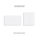 BTS 5th Album - Arirang Standard Version