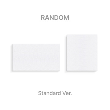BTS 5th Album - Arirang Standard Version