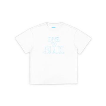 SUPER JUNIOR RYEOWOOK's 2026 AGIT Concert - DIVE TO BLUE MD T-shirt