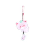 NCT 127 Jaehyun Fancon - MONO Character Key Ring