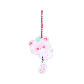 NCT 127 Jaehyun Fancon - MONO Character Key Ring