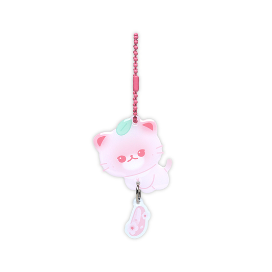 NCT 127 Jaehyun Fancon - MONO Character Key Ring