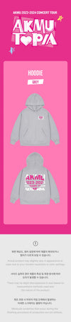 AKMU OFFICIAL MD - AKMUTOPIA