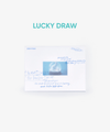 Enhypen - Romance : Untold -Daydream- (Weverse Lucky Draw Event)