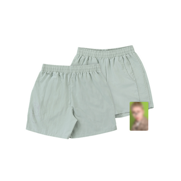 SHINee Official Atmos MD Short Pants Set