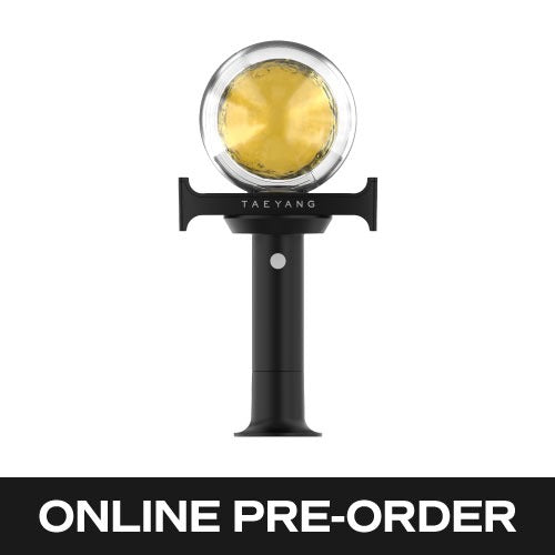 Taeyang - Official Light Stick