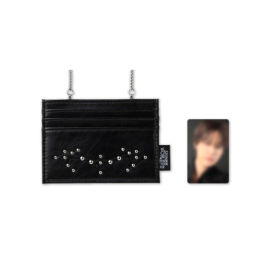 SHINee World VIII The Invert MD  Card Wallet Set