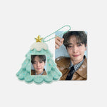 Shinee Minho - Birthday Mini Cake Holder