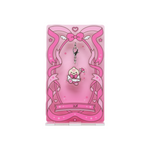 Hearts2Hearts -  ICONIC HEART MD Magical Acrylic Stand