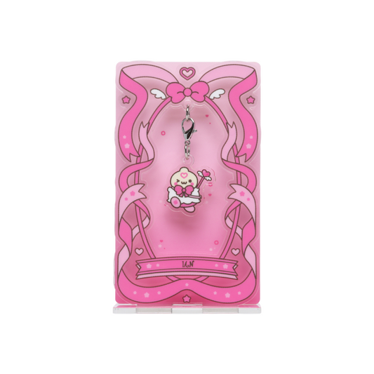 Hearts2Hearts -  ICONIC HEART MD Magical Acrylic Stand