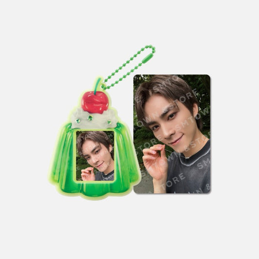 NCT Xiaojun - Artist Birthday Mini Cake Holder