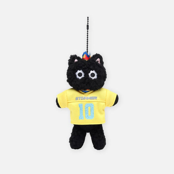K-POP・アジア TEN Canele doll WayV NCT jp.ktown4u.com : TEN - CANELE DOLL KEY RING_FANMEETING_24