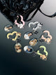 I-DLE - We Are Official MD Carabiner Acrylic Keyring