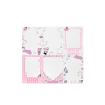 Seventeen - Bongbongee Official Md Card Case (random)