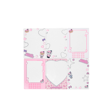 Seventeen - Bongbongee Official Md Card Case (random)