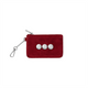BTS - arirang official md card holder (red)