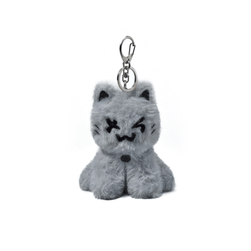 TWS - Try With Us Official MD Try With Us Plush Keyring Cat – Kpop Omo