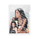 Red Velvet - Velvet Summer MD Postcard + Hologram Photo Card Set