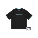 TWS 24/7:FOR:YOU S/s T-shirt