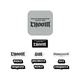 BABYMONSTER CHOOM World Tour MD Tin Case + Sticker Set
