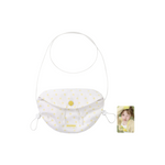Hearts2Hearts - Lemon Tang MD Mini Cross Bag Set