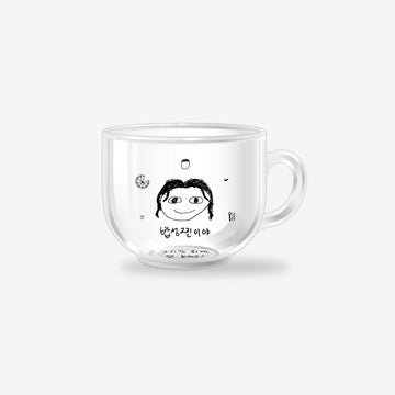 DAY6 Sungjin - 30 Solo Concert Official MD Cereal Bowl