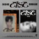 CHA EUN WOO 2nd Mini Album - Else