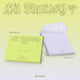 TWICE CHAEYOUNG 1st Album - Lil Fantasy vol.1