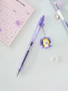 BTS X BT21 -Baby Pearl Figure Gel Pen