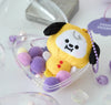 BTS X BT21 - Baby Pearl Doll Keyring