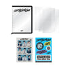 Zerobaseone - Timeless World 2024 the First Tour Official MD Collect Binder Book