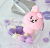 BTS X BT21 - Baby Pearl Doll Keyring
