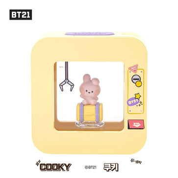 BT21 - Royche X Minini Arcade Humidifier – Kpop Omo