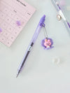 BTS X BT21 -Baby Pearl Figure Gel Pen