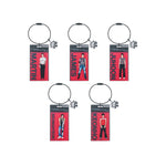Cortis - Put Your Phone Down In Japan Official Md Acrylic Keyring