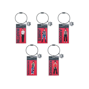 Cortis - Put Your Phone Down In Japan Official Md Acrylic Keyring
