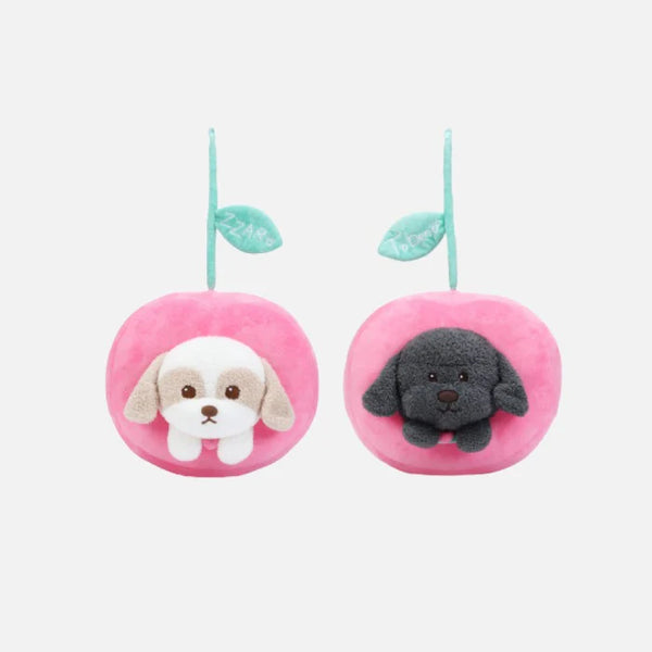 CHANYEOL City-scape キャラクタークッション 2点セット cushion_5000x_0b5f0521-f75d-