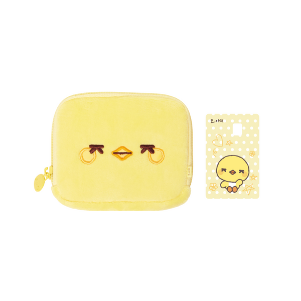 EXO - We are DOLL! EXO-MUNGCHIZ MD Card Wallet Set – Kpop Omo