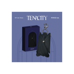 SF9 - The 2nd Album TENACITY (wings Ver.)